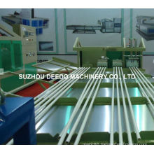 Pipe Belling Machine for Plastic Extrusion Machinery